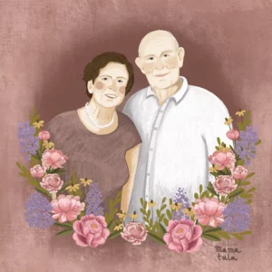 Portret