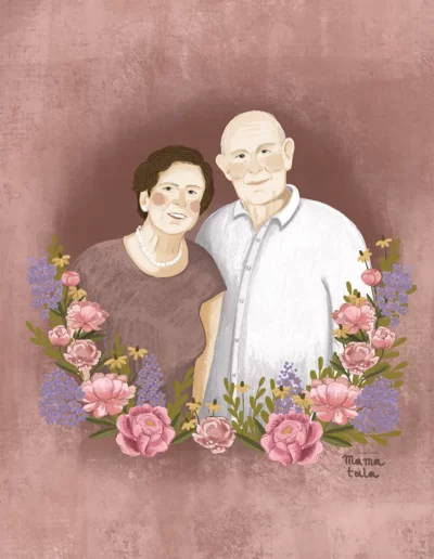 Portret