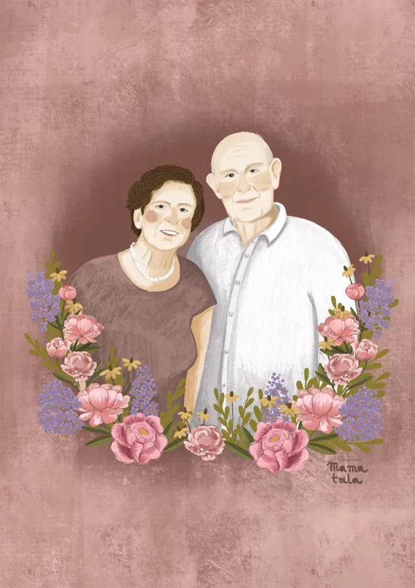 Portret
